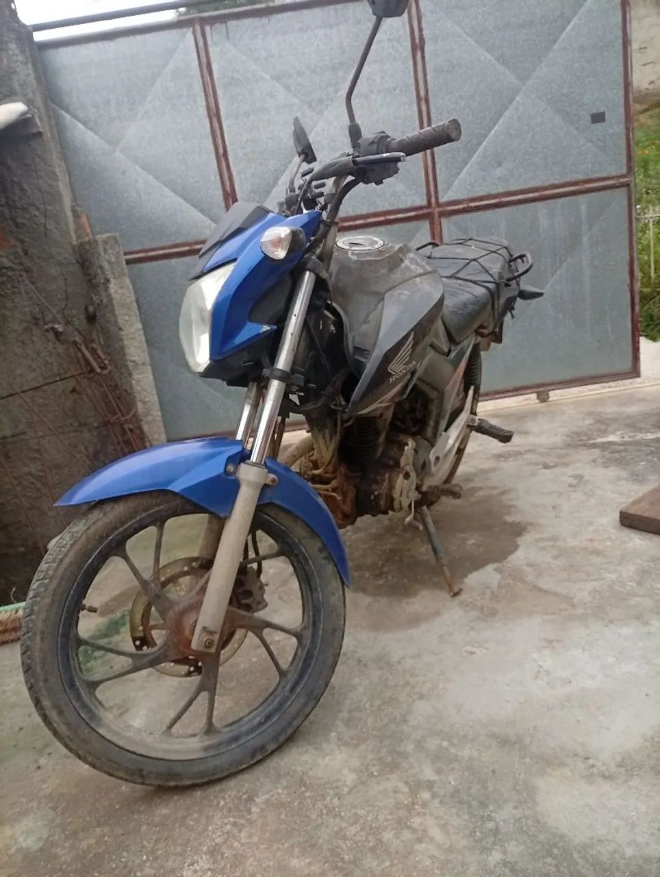 Fan 160
