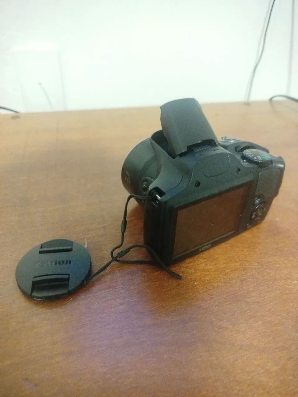 Camera canon - Foto 2