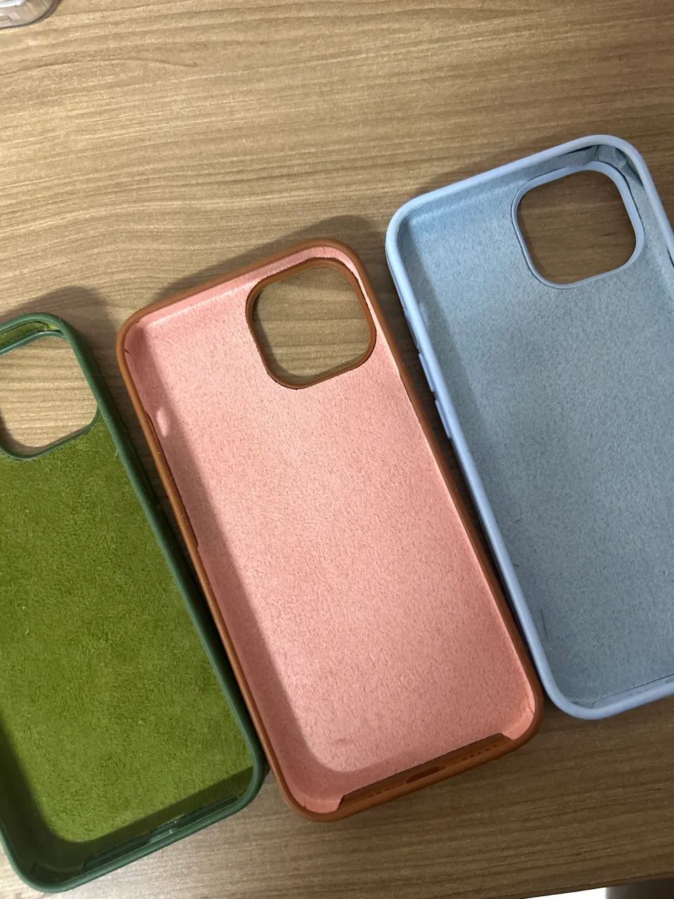 3 CAPAS IPHONE  - Foto 2
