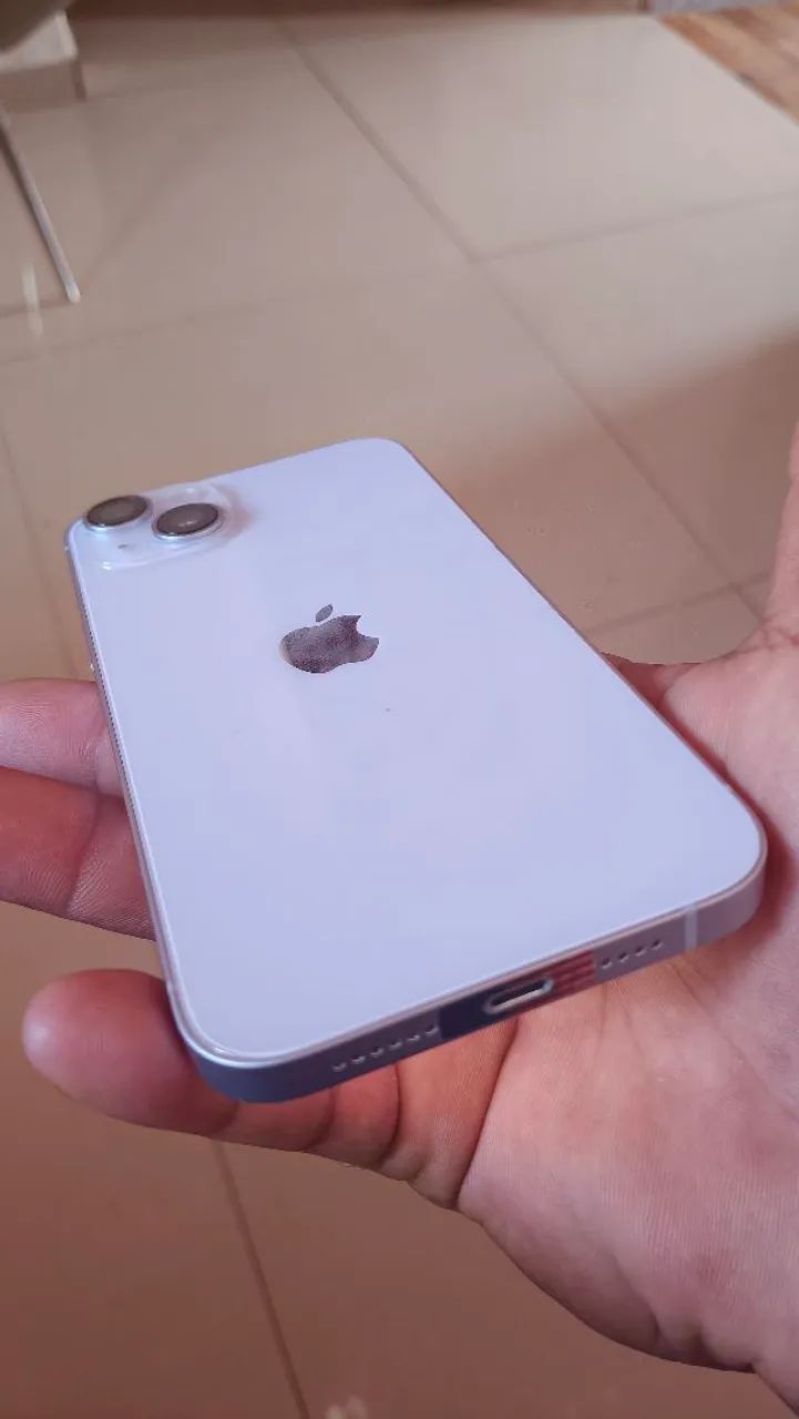 iPhone 14 plus  - Foto 3