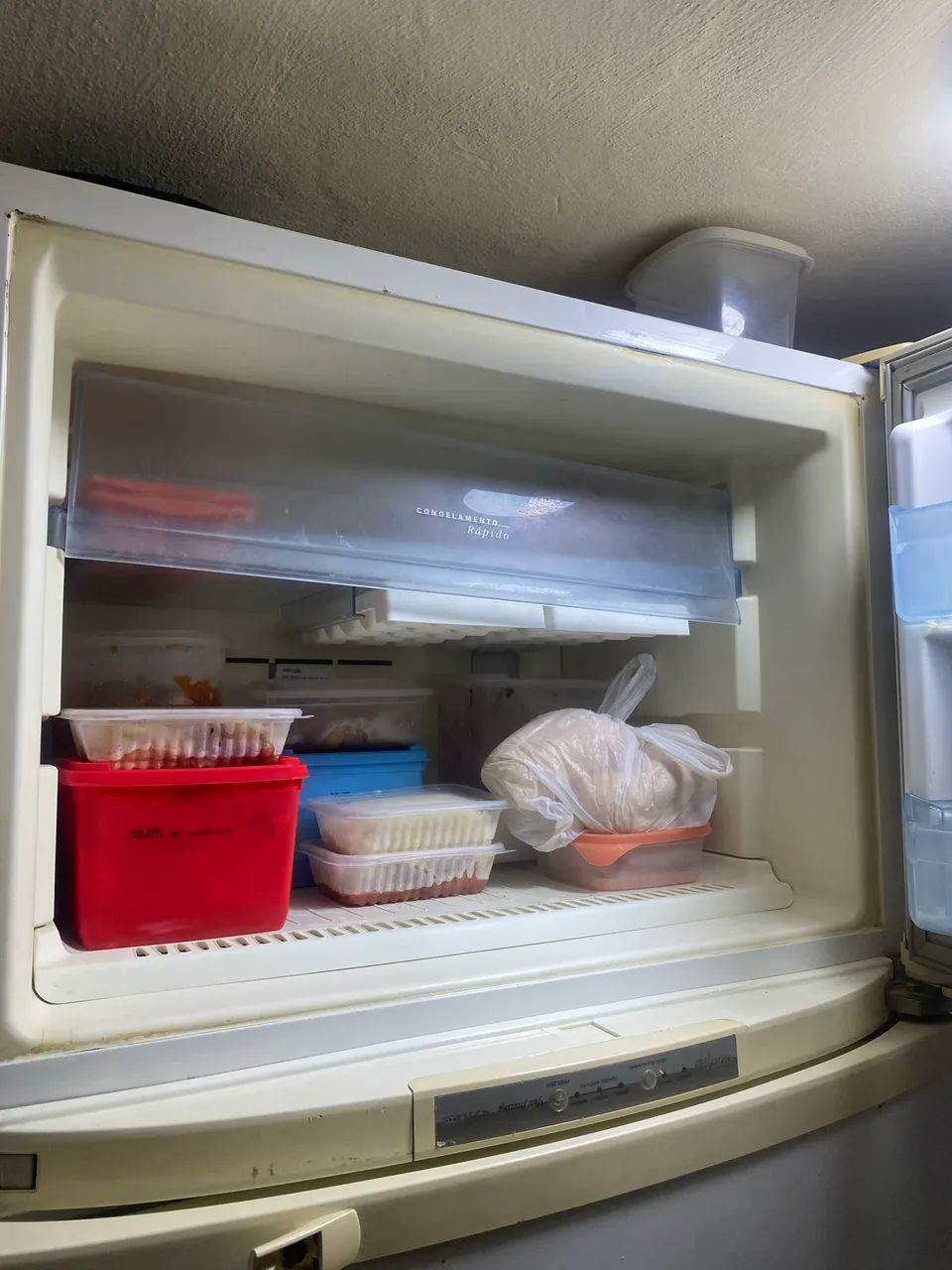 Geladeira  - Foto 2