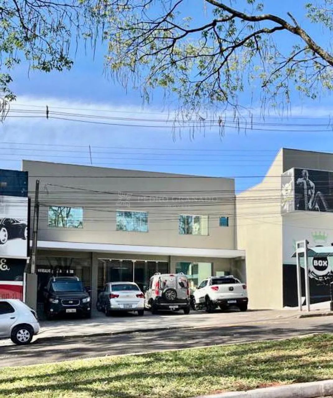 Salão comercial - Jardim Novo Oásis - Foto 2