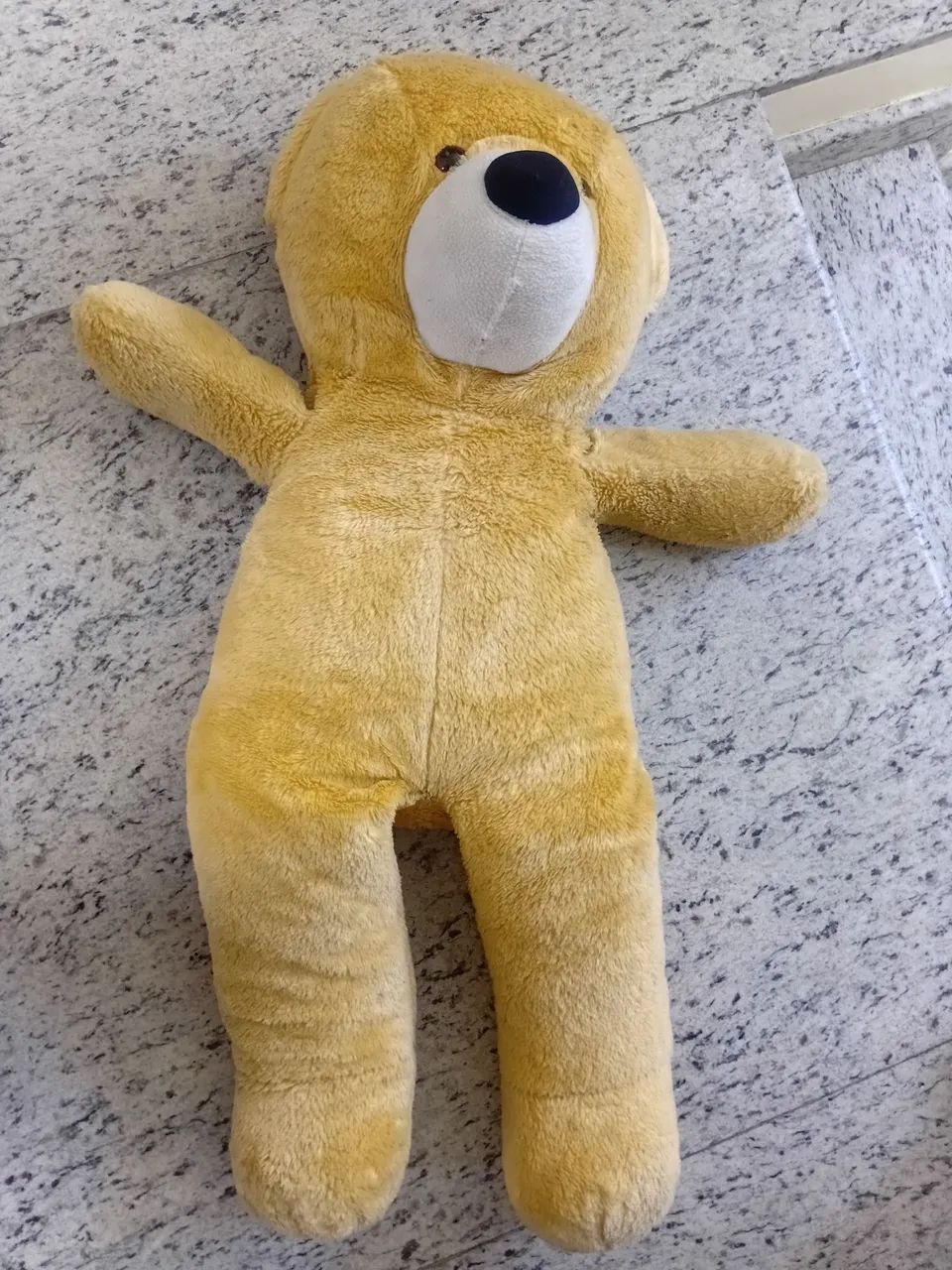 Urso ted gigante - Foto 2
