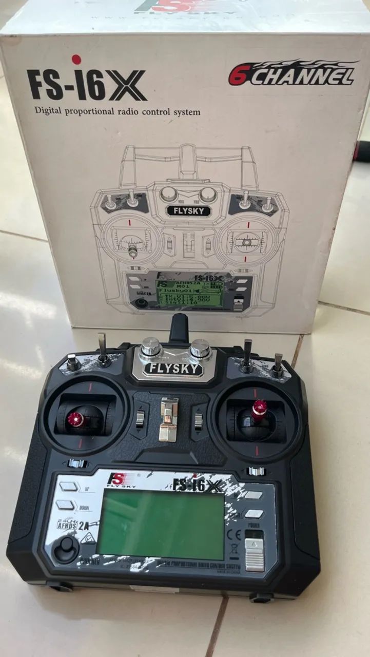 Drone Hexacoptero  - Foto 5