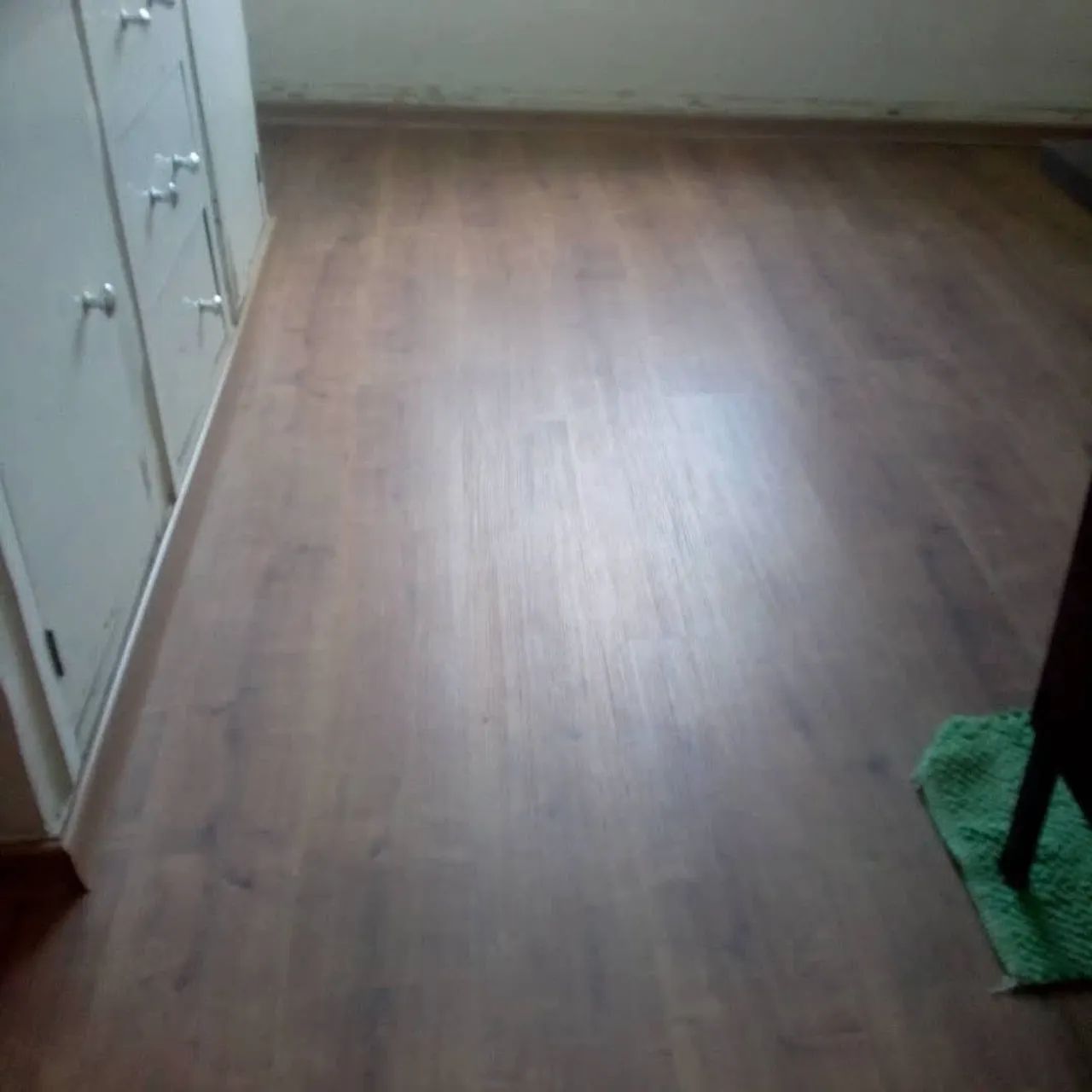 Piso laminado e Persianas  - Foto 5