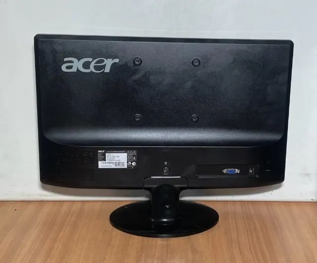 Computador Completo - PARA ESTUDOS OU ESCRITÓRIO - Foto 4