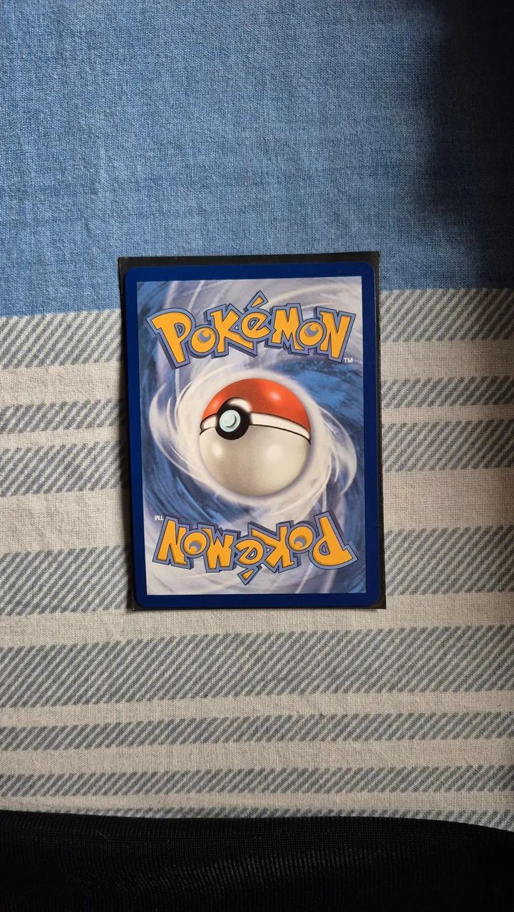 Pokémon TCG - Determinação da Lillian - Full Art - Foto 2