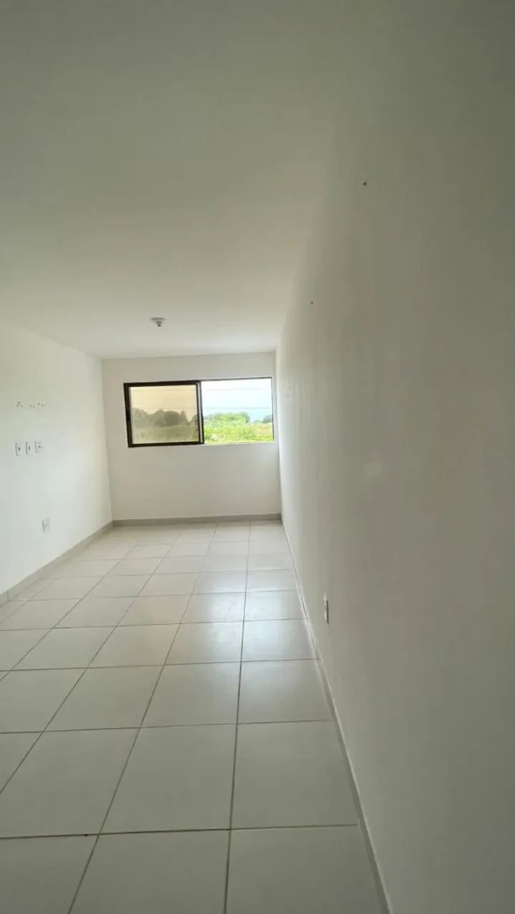 Nova mangabeira 