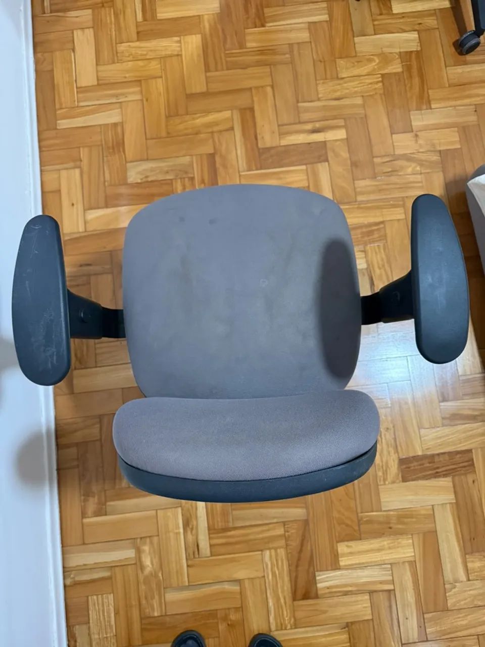 Cadeira flexform  - Foto 2