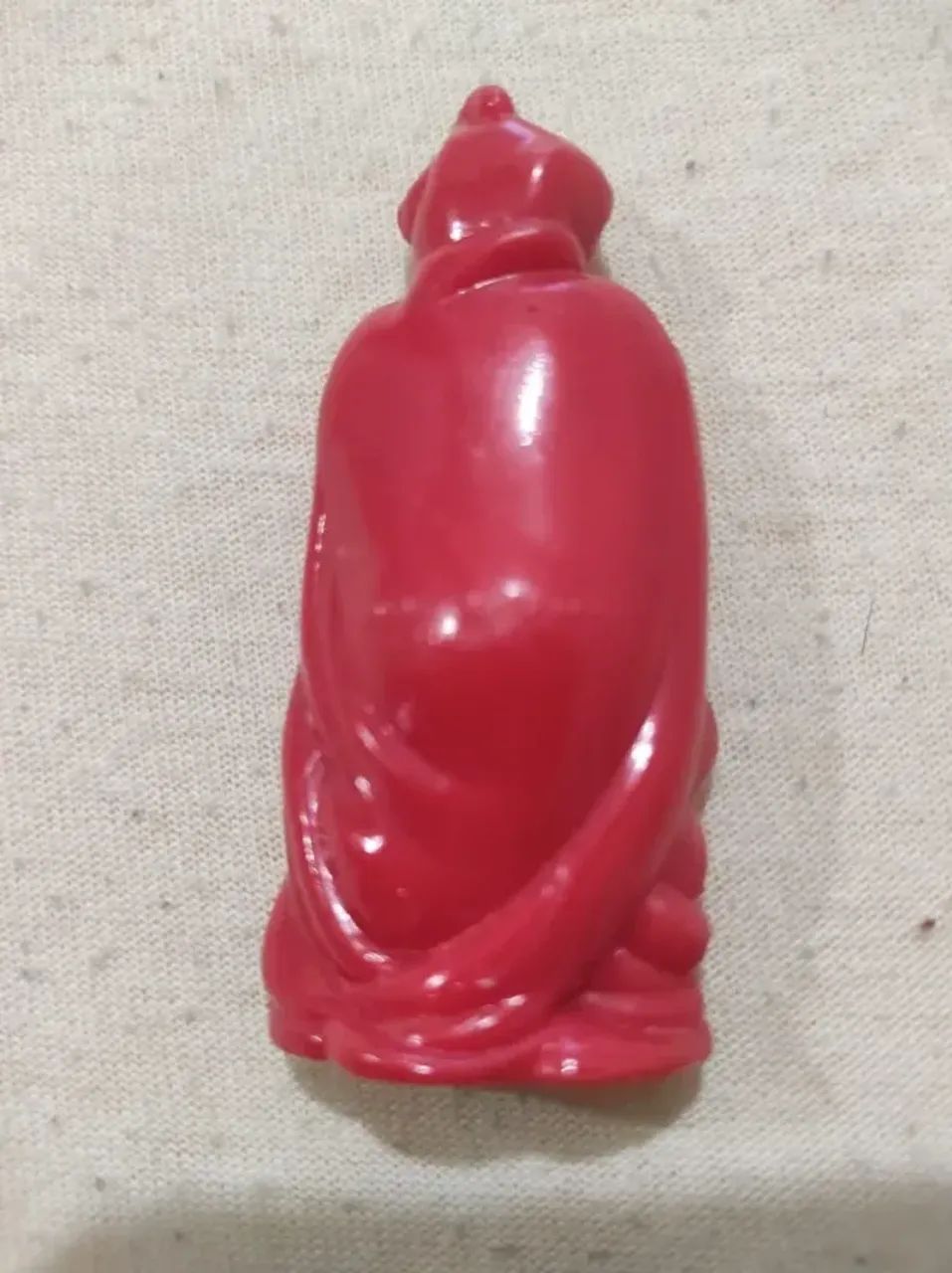Mumm-ra Anos 80 Glasslite da Cripta - Thundercats  - Foto 2