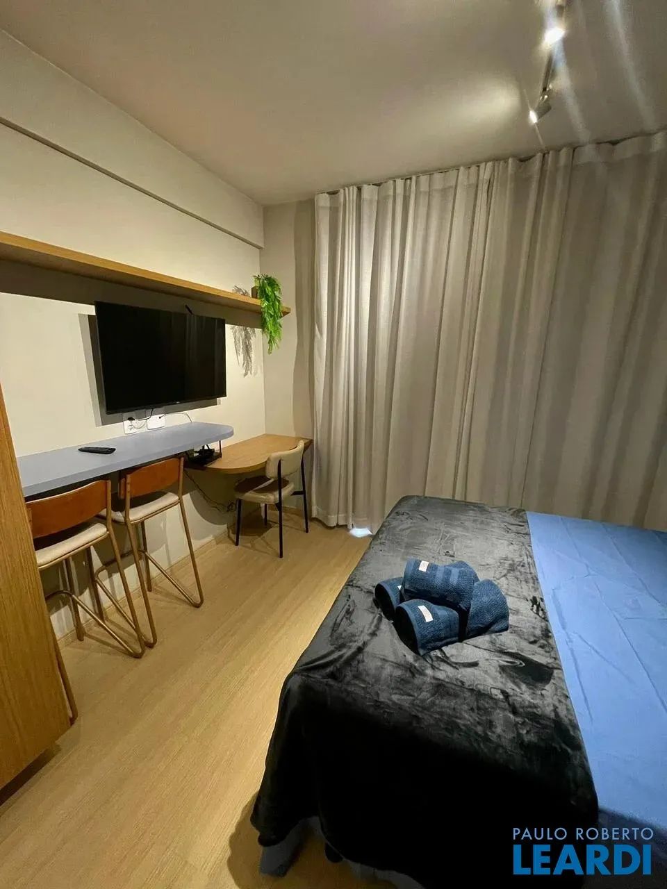 APARTAMENTO - PINHEIROS - SP - Foto 3