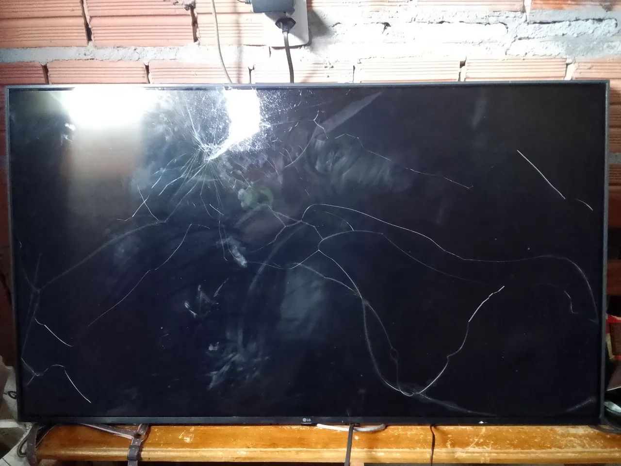 TV LG 50UP7750PSB - Foto 3