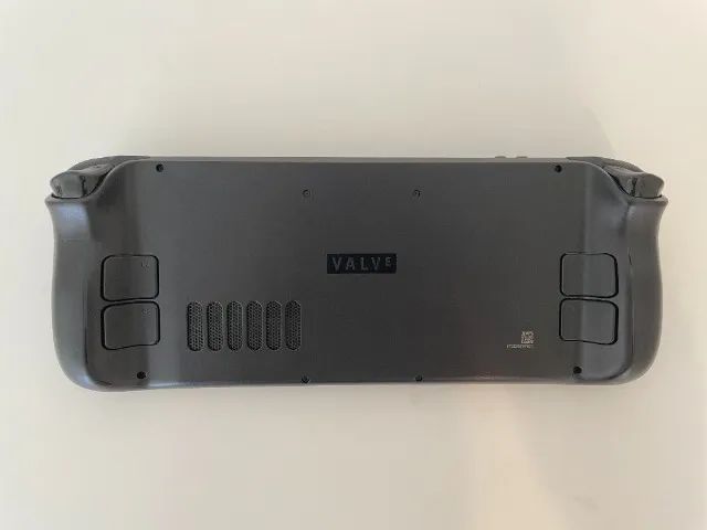 Steam Deck Oled 1tb - Foto 5