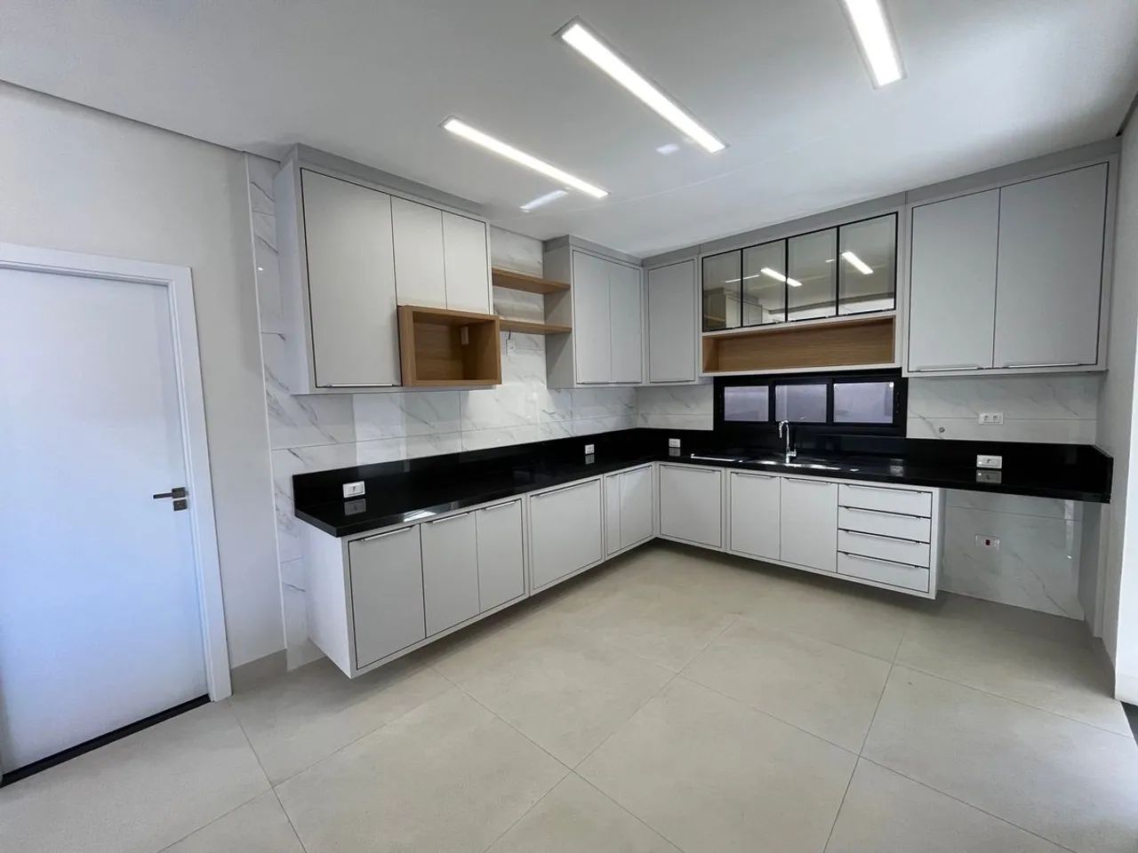Casa com 3 quartos à Venda, Alphaville IV - Campo Grande - Foto 5
