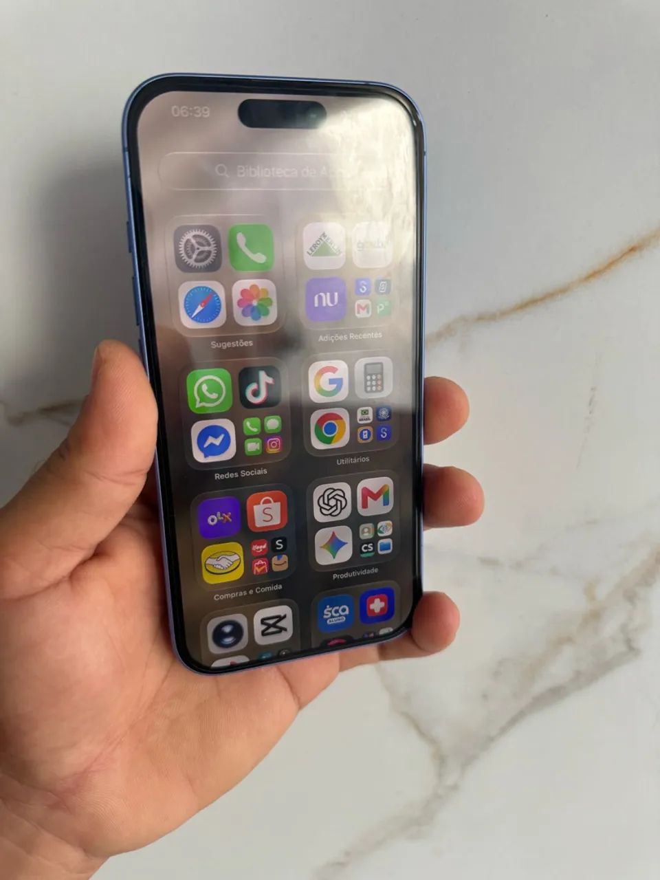 Iphone 16 - Foto 2