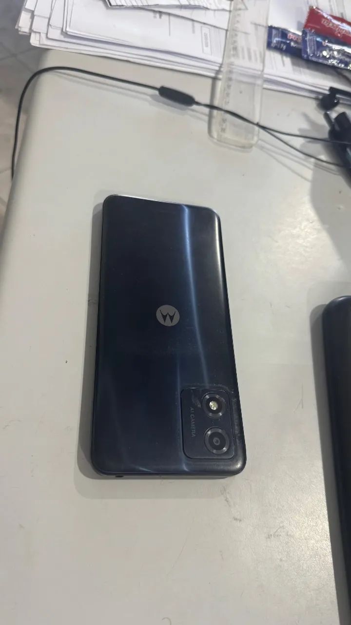 Celular Android Motorola E - Foto 4