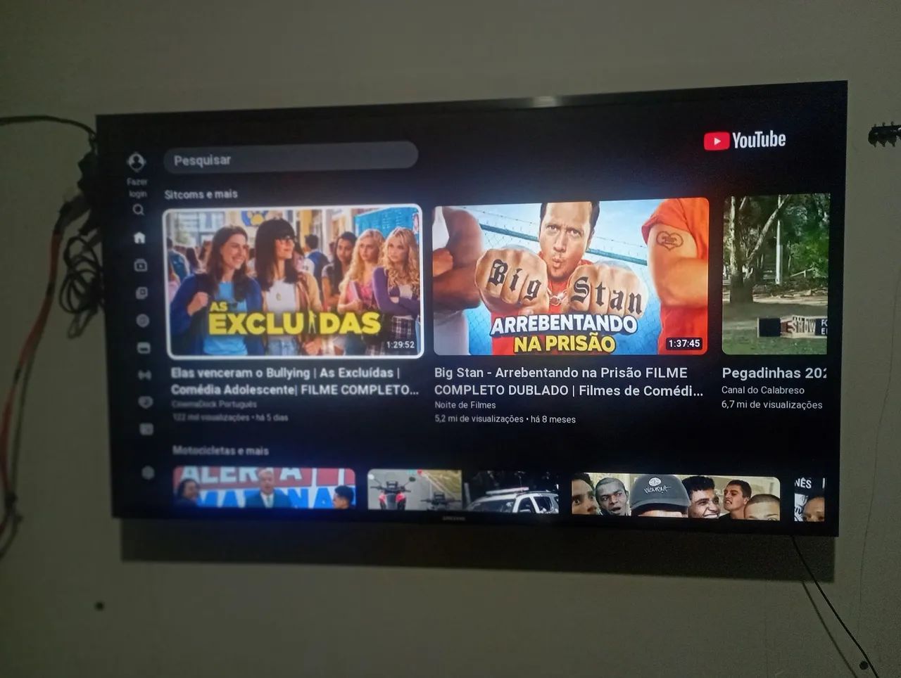 Vendo tv smart  - Foto 2