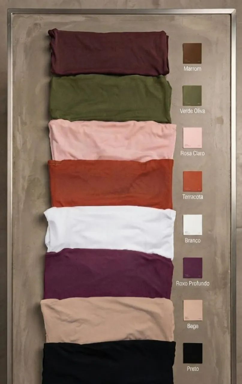 Roupas femininas - Foto 3