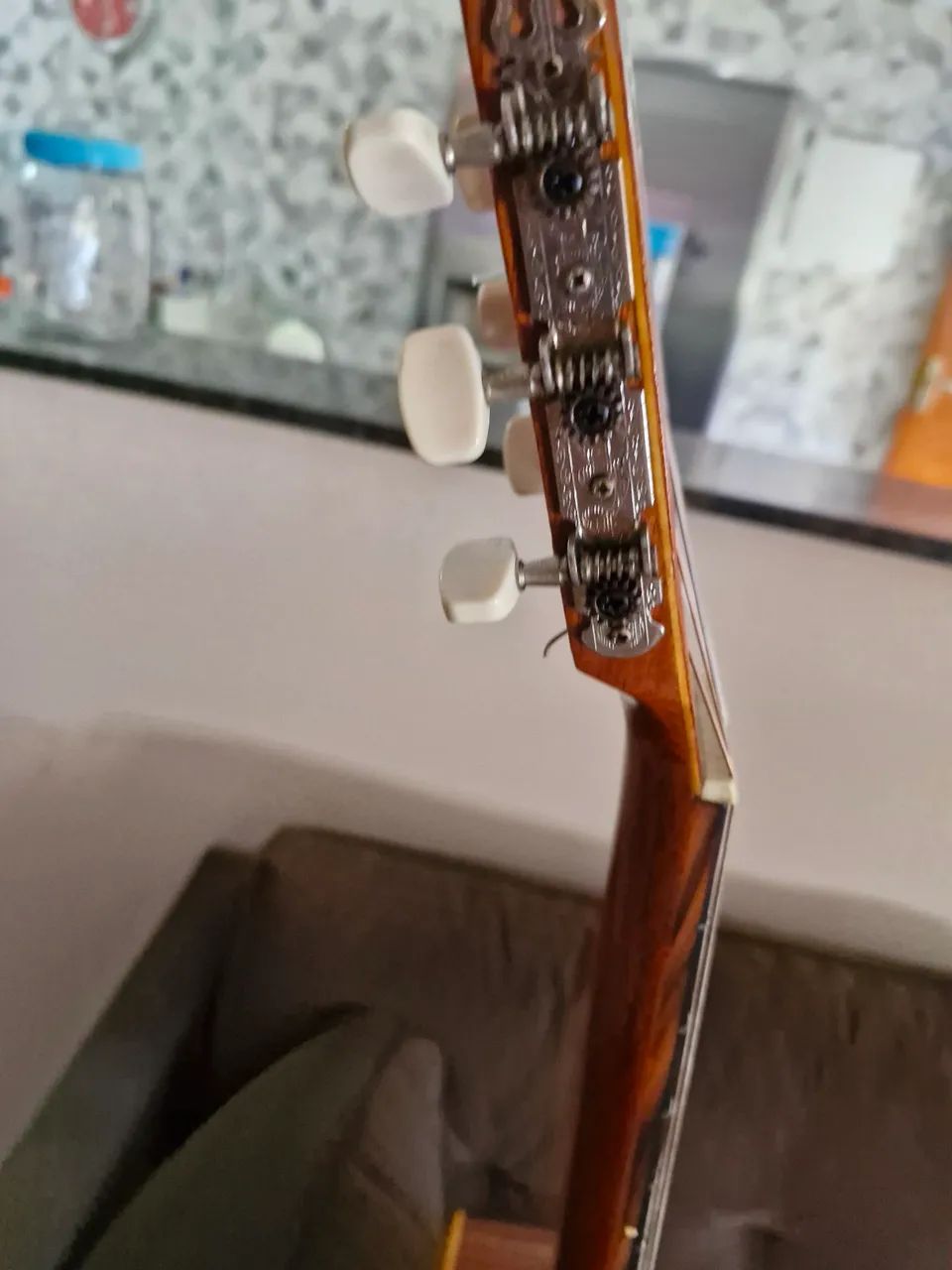 Violão clássico  - Foto 5