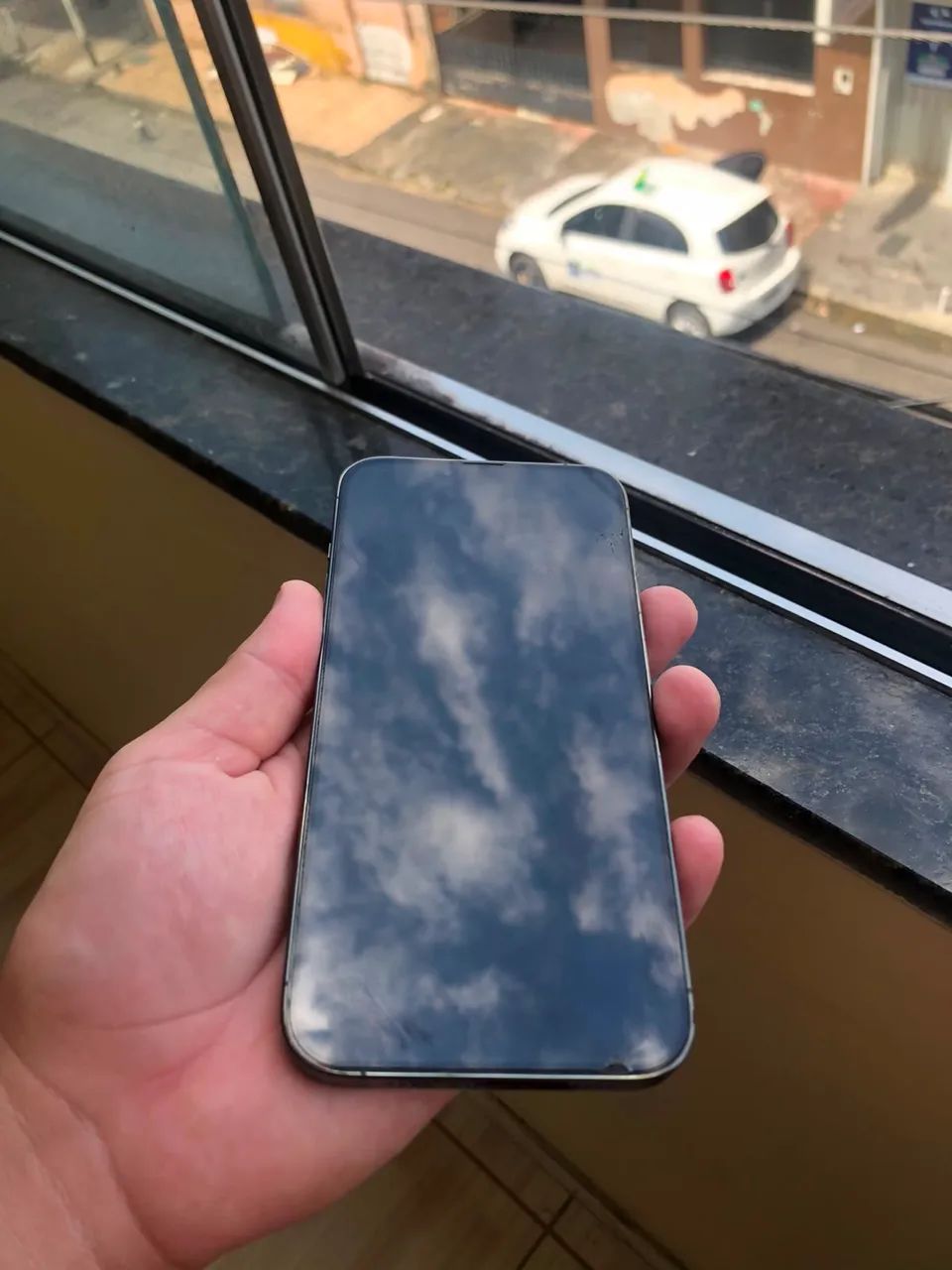 iPhone 13 Pro Max 256gb - Foto 3
