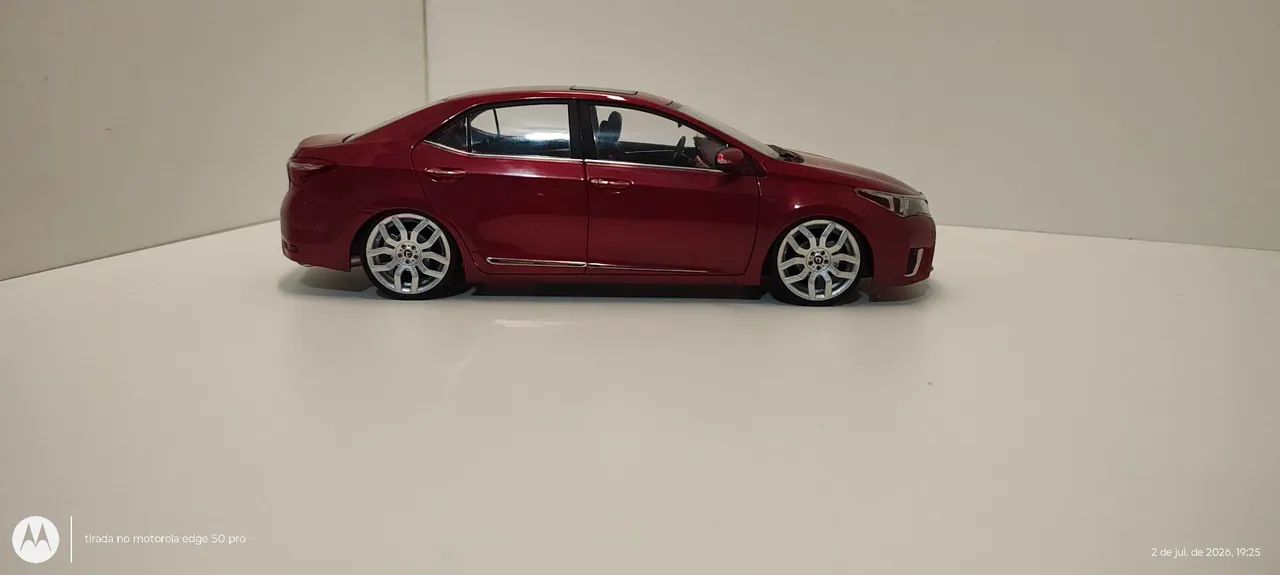Ministura de carro 118 - Foto 5