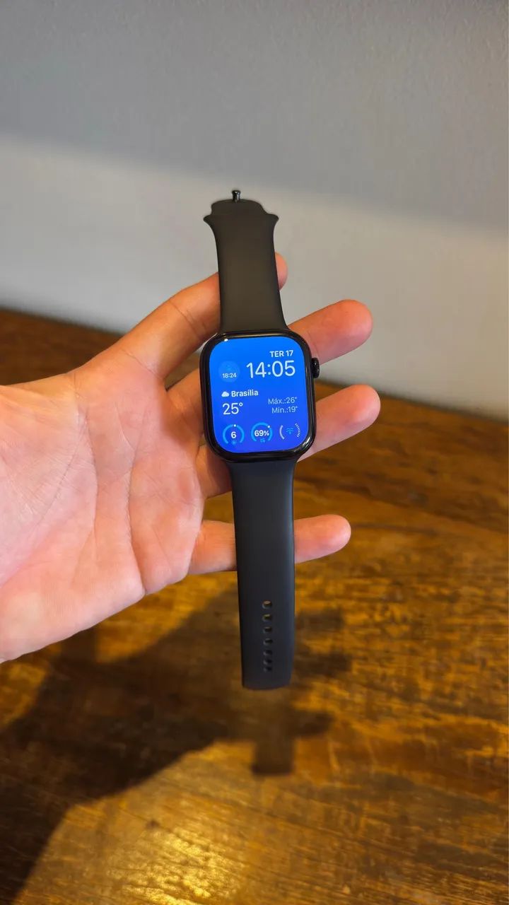 Apple Watch Série 11