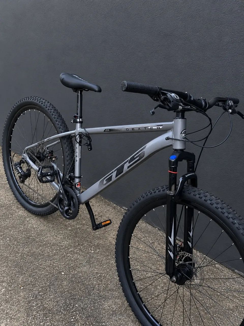 Bicicleta GTS DEXTER ARO 29 - Foto 2