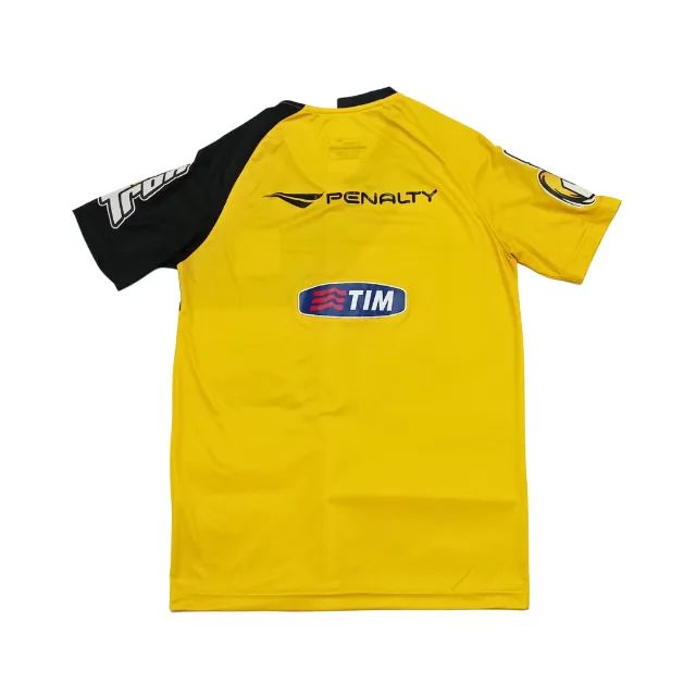 Camisa Vasco Treino 2014 - Foto 2