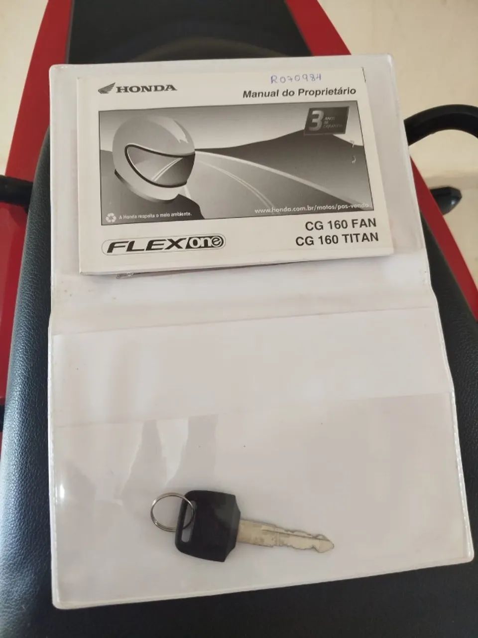 FAN 160 FLEX  - Foto 5