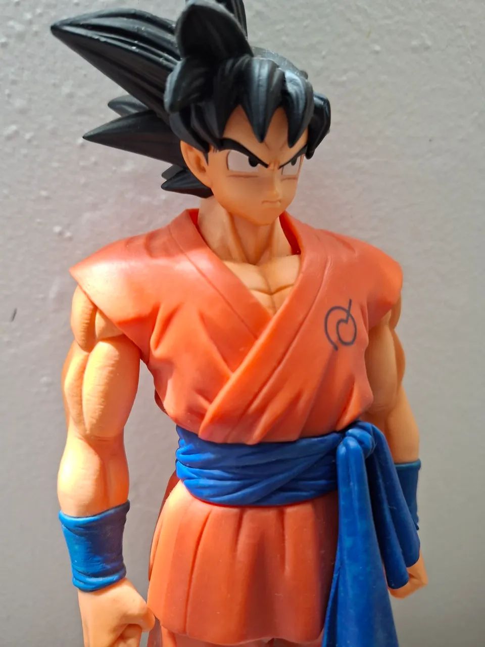 Boneco Son Goku Dragonball Z - Foto 4