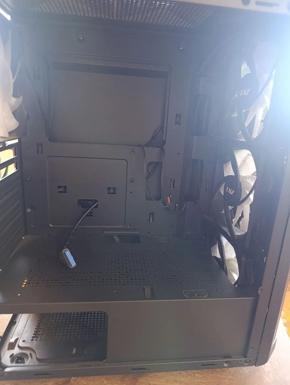 Gabinete Gamer  - Foto 3