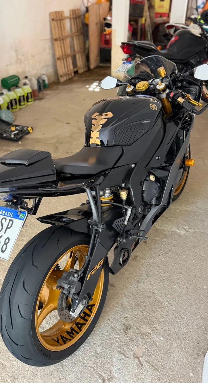 Vendo R6 - Foto 2