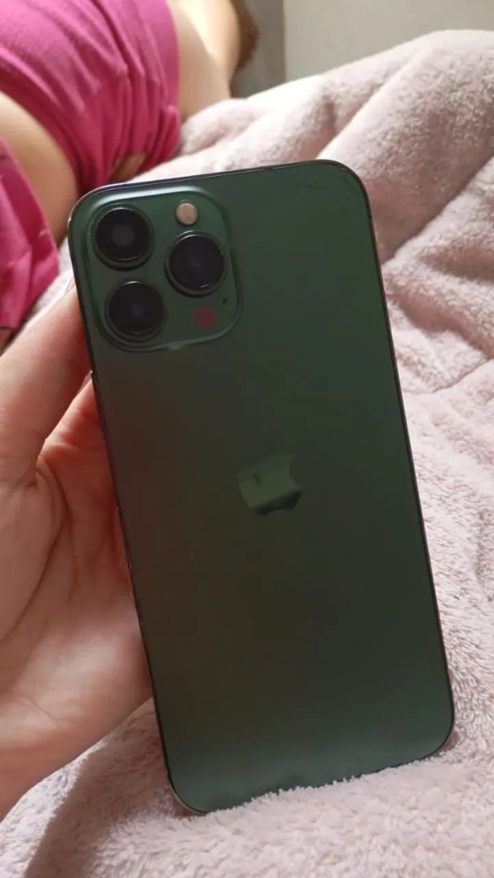 IPhone 13 pro max - Foto 2