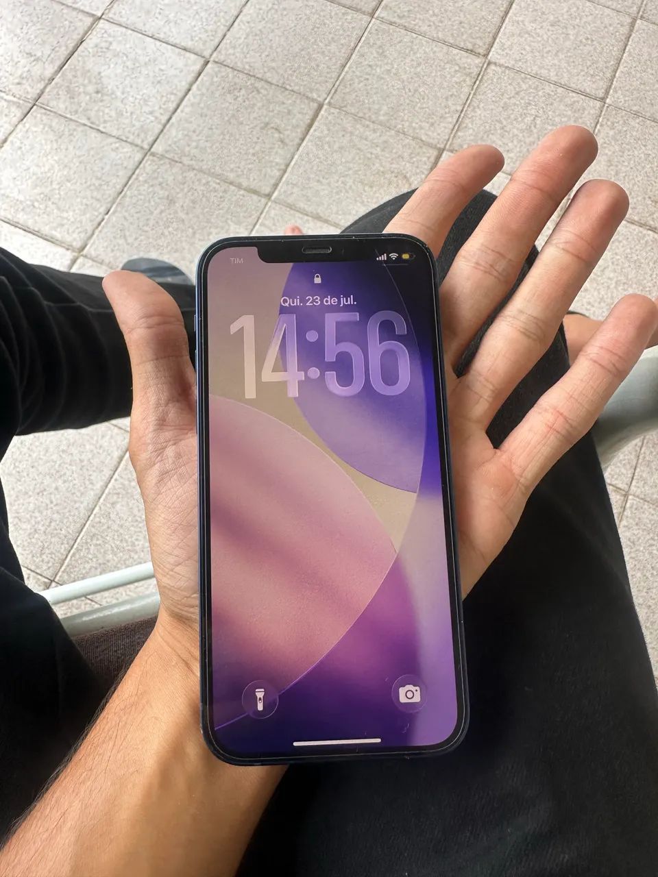 iPhone 12 128gb