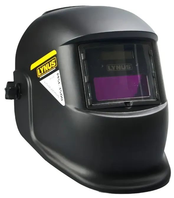 Mascara automatica para Solda MIG - Foto 2