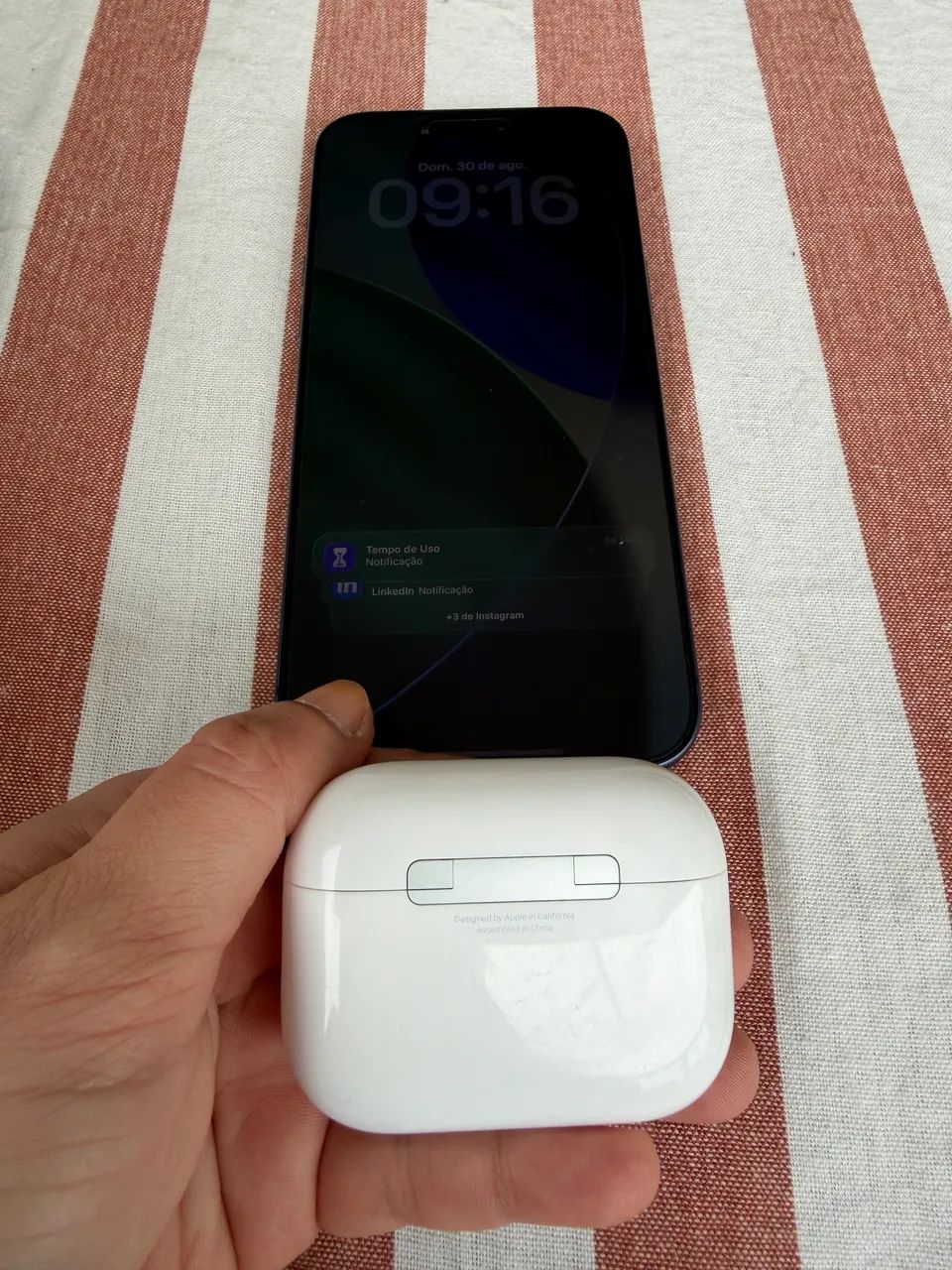 AirPods Pro 03 - Foto 2