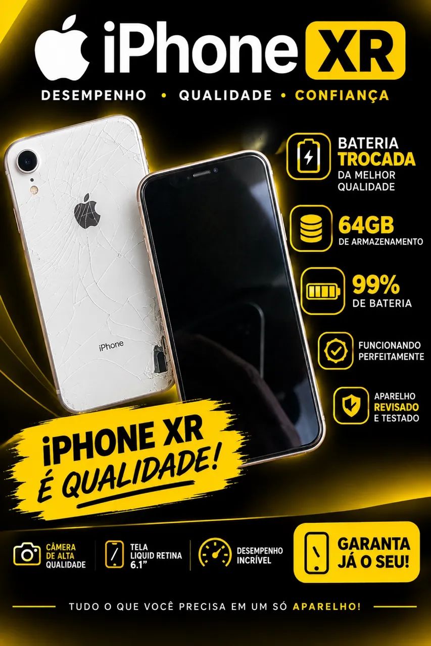 Troco por celular da linha s