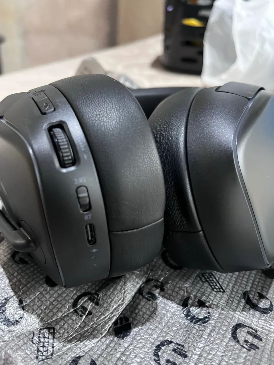 Fone, Captain 780 gaming headset - Foto 2