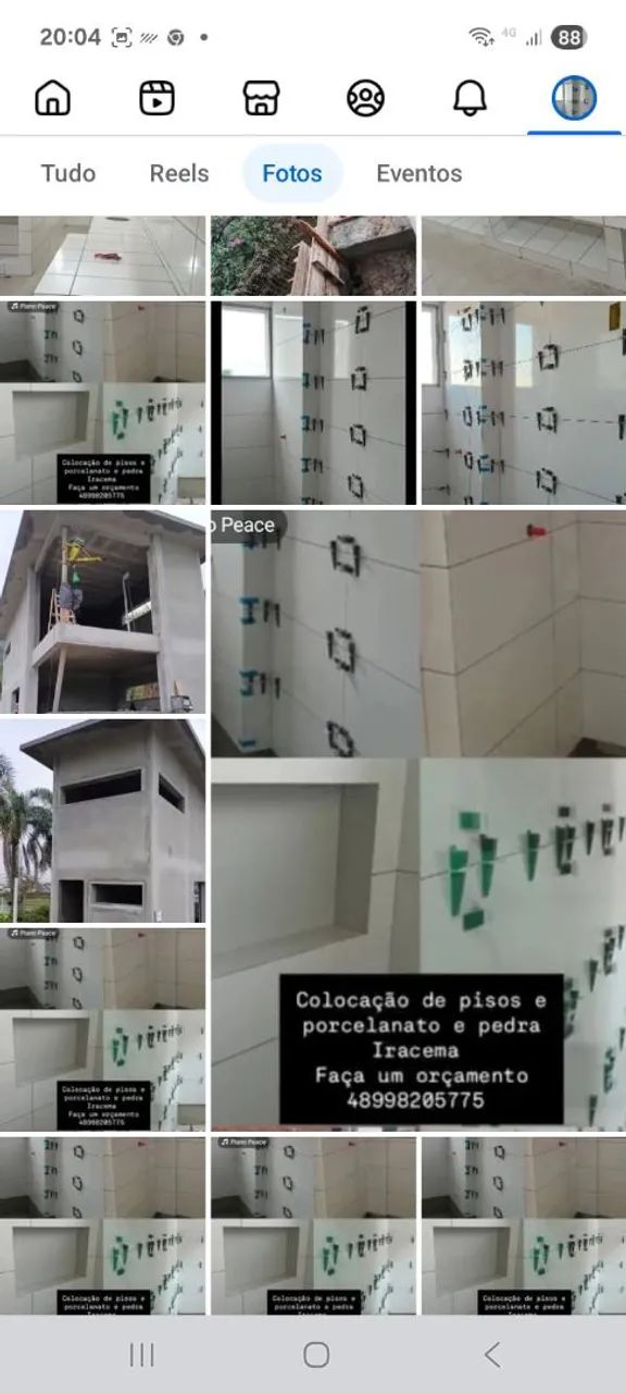 Reformas em geral  - Foto 3
