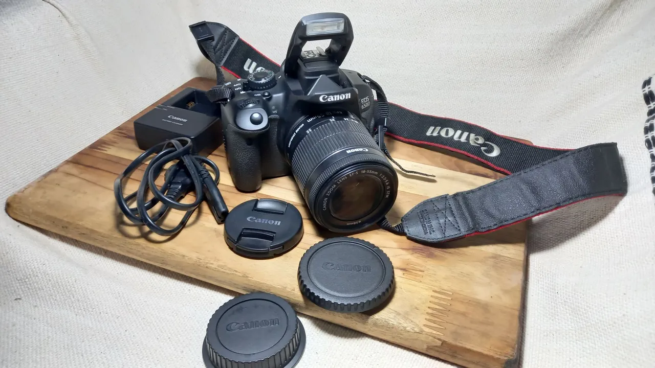 canon 650d