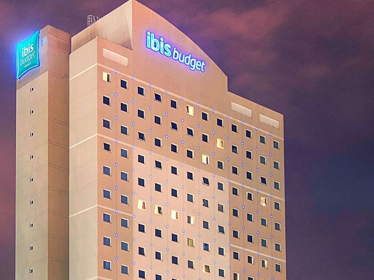 Flat para venda no Morumbi - Ibis Budget Morumbi - Foto 3