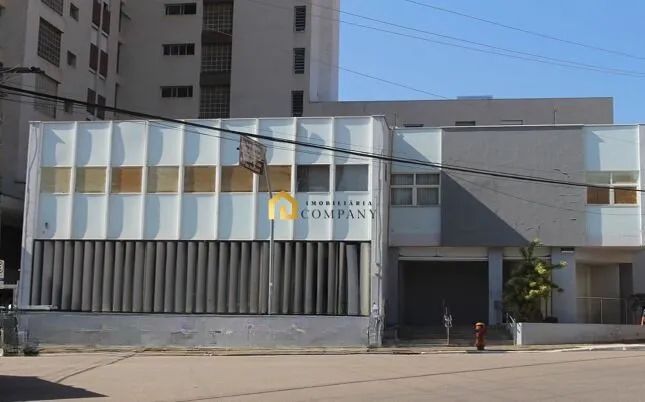 Pavilhão/Galpão Industrial localizado no Centro - Itu/SP - Foto 3