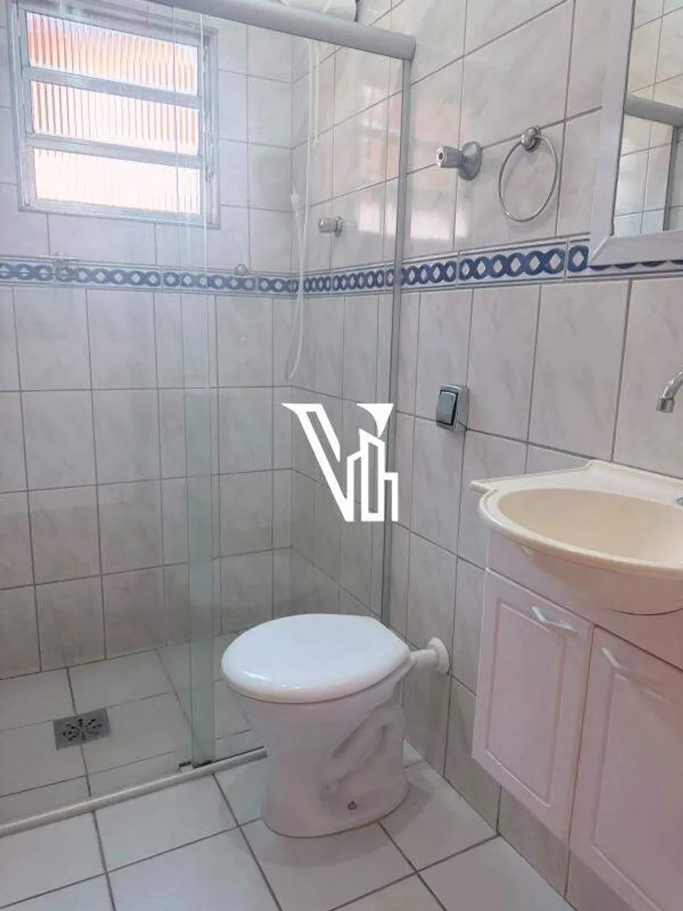 Casa de fundos para alugar no São Bernardo em Campinas - Foto 8