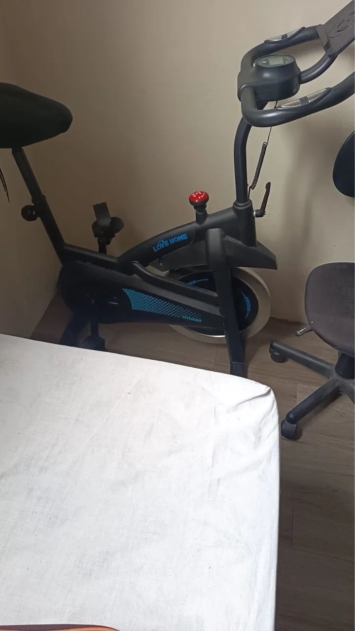 Bicicleta Ergométrica  - Foto 3