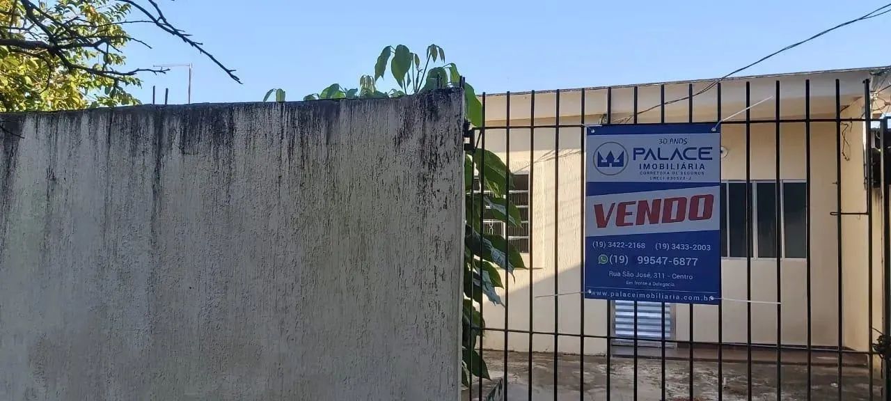 casa à venda em balbo, piracicaba 4 quartos 140m²