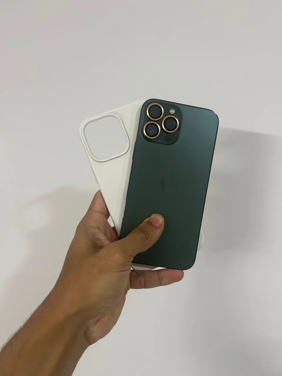 iPhone 13 Pro Max 128gb - Foto 2