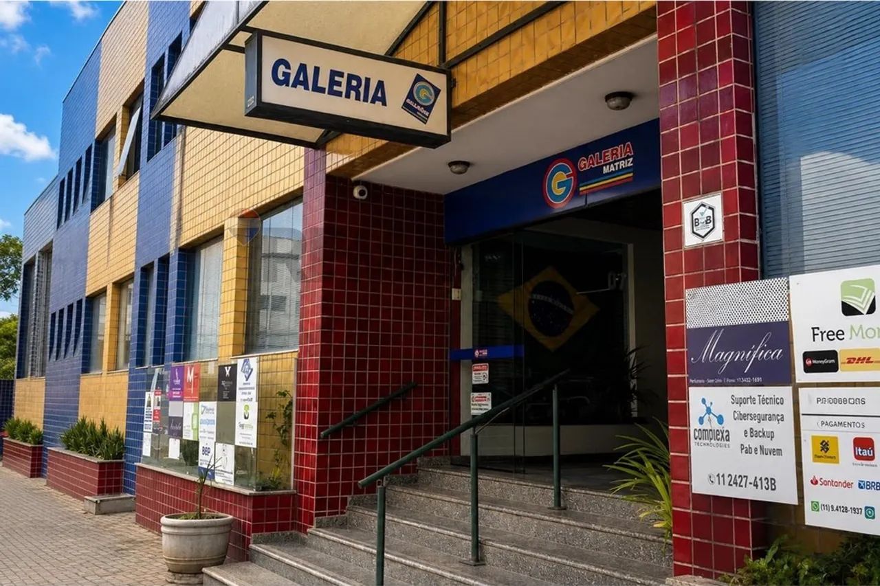 Sala comercial a venda Atibaia - Foto 3