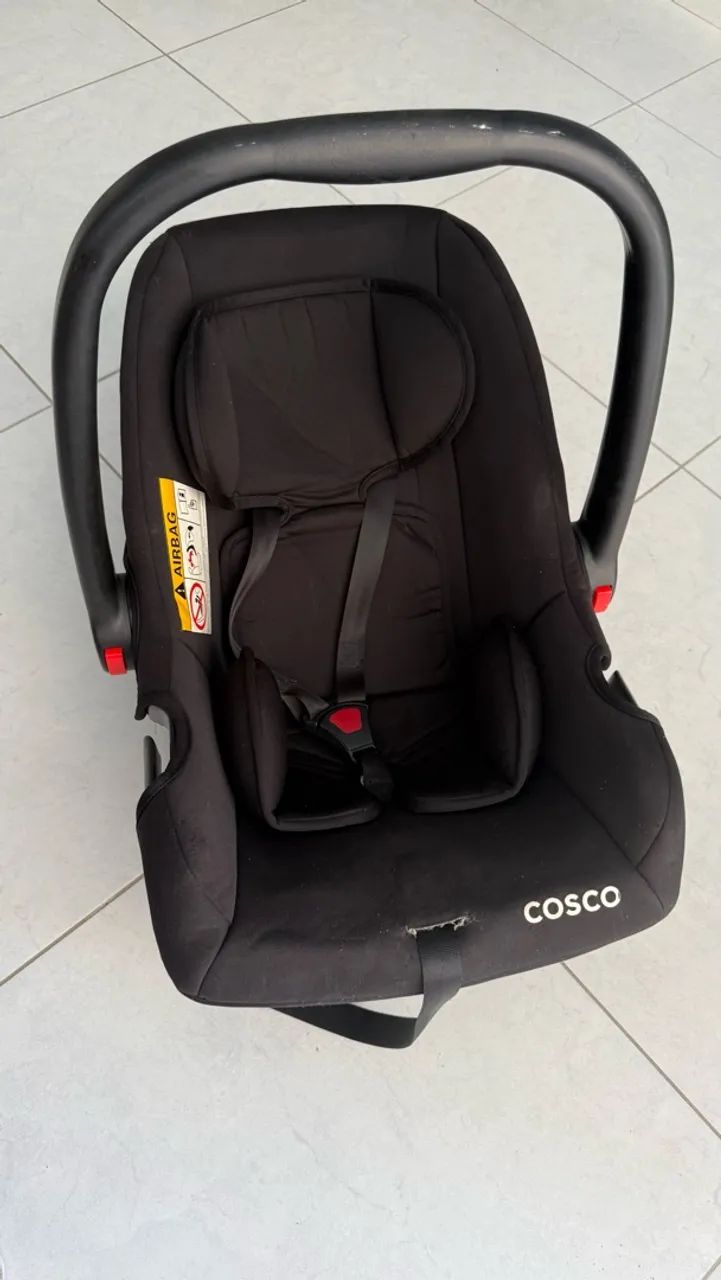 Bebê conforto - Cosco