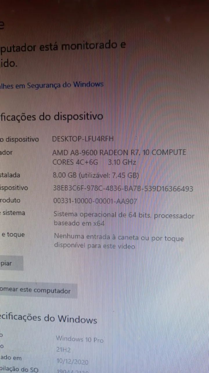 Vendo PC Gamer - Foto 2