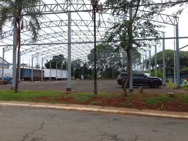 Galpão industrial    8.000m² - Foto 2